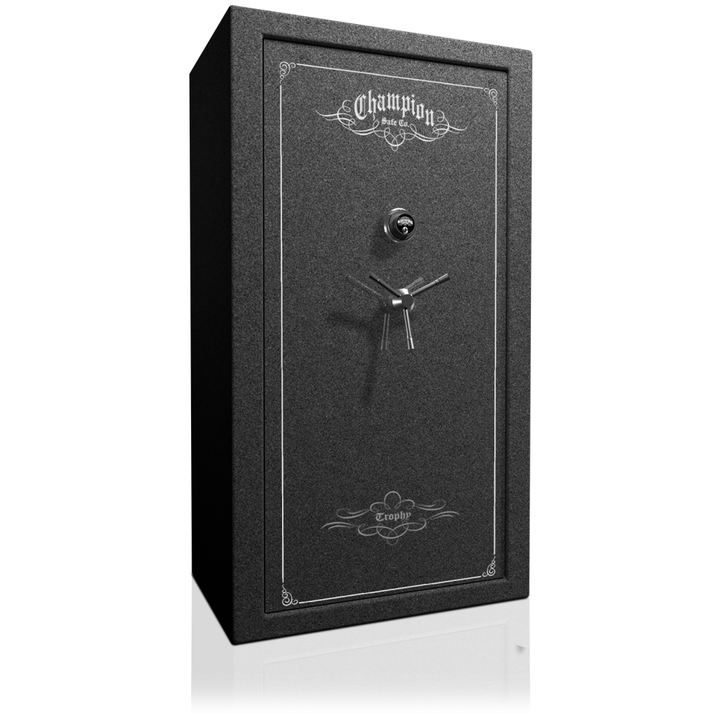 Champion Safe Trophy 25 TY25 Ingram Bros Safe Moving