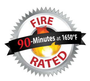 Fire Rating Seal 90 Minutes