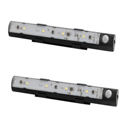 Liberty Bright-view Light Kit (2 Pack-Battery Powered)