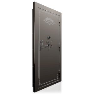 V038 Platinum Body Vault Doors