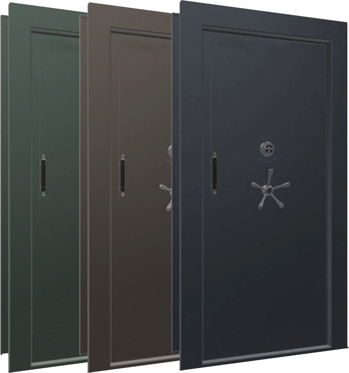 Residential Vault Doors