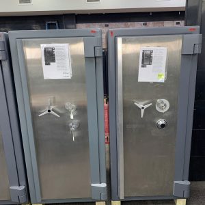 Chubb Sovereign 5520 Safe