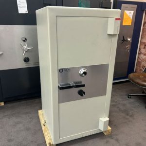 SLS 5000 High Security Safe