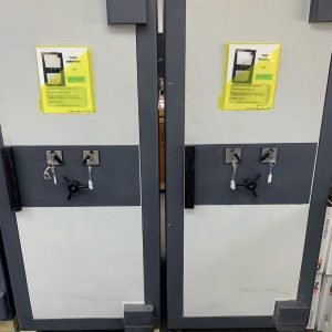 Tann Diamond TS5 Safe