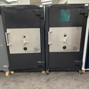 Ultimate Safe Diamant High Security Safe (TRTL 60X6 Model 6534)