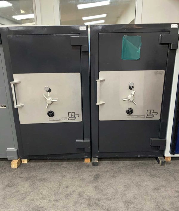 Ultimate Safe Diamant High Security Safe (TRTL 60X6 Model 6534)