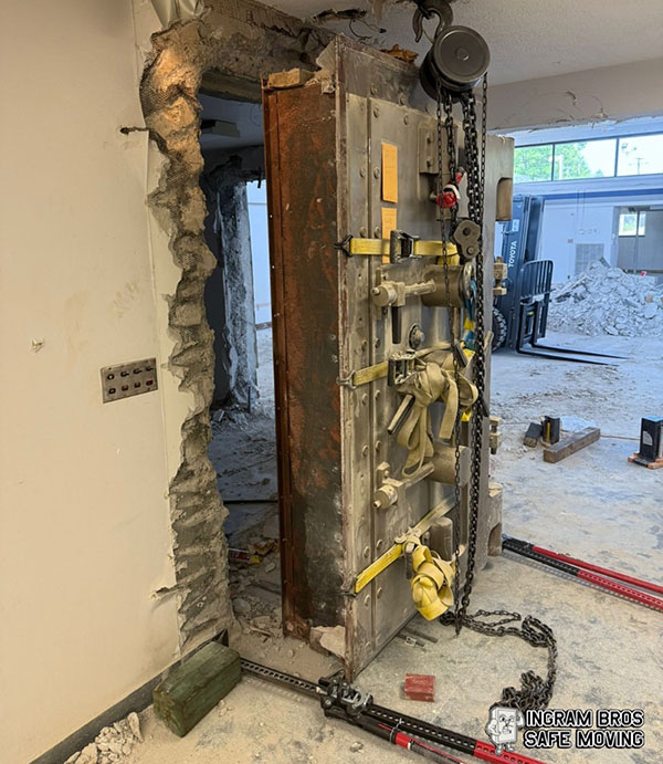 Professional Demolition
