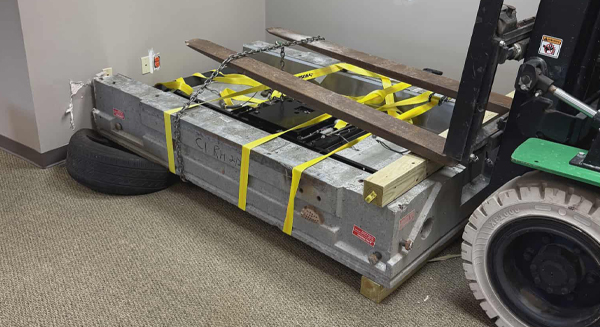 Ingram Bros Disposal and Relocation Service