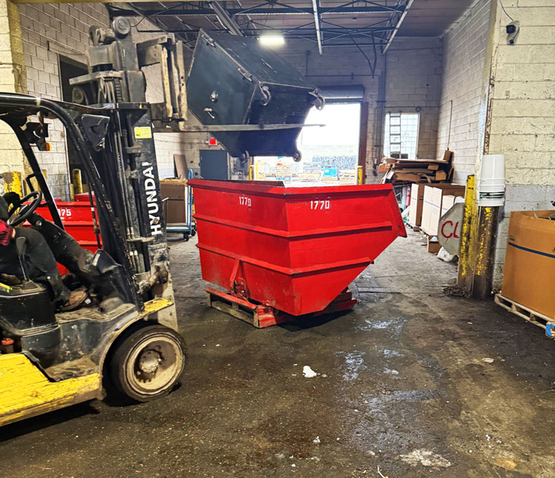 Ingram Bros Safe Disposal Ingram Bros Safe Disposal