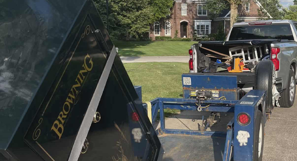 Ingram Bros Residental Safe Disposal Ingram Bros Residental Safe Disposal